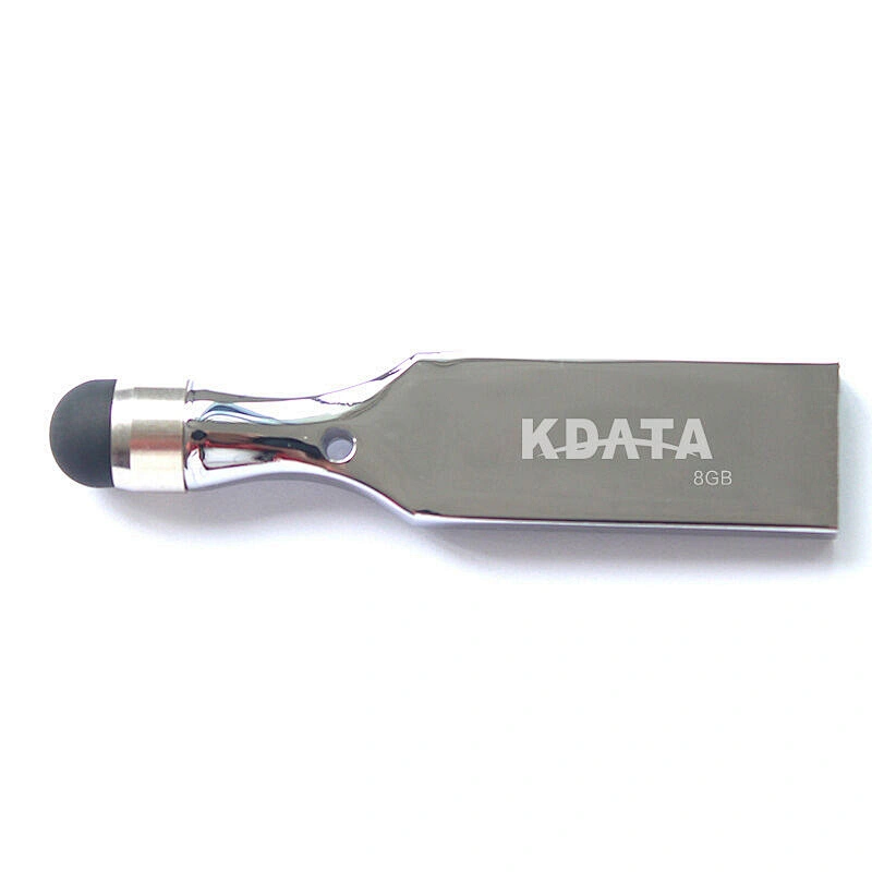 Promotional Metal Stylus USB Flash Drive 16GB