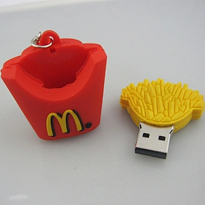 Mcdonald's USB Flash Drive