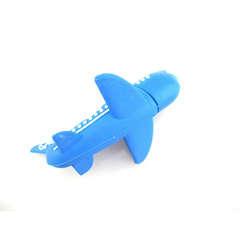 Plane Shape USB Flash Drive