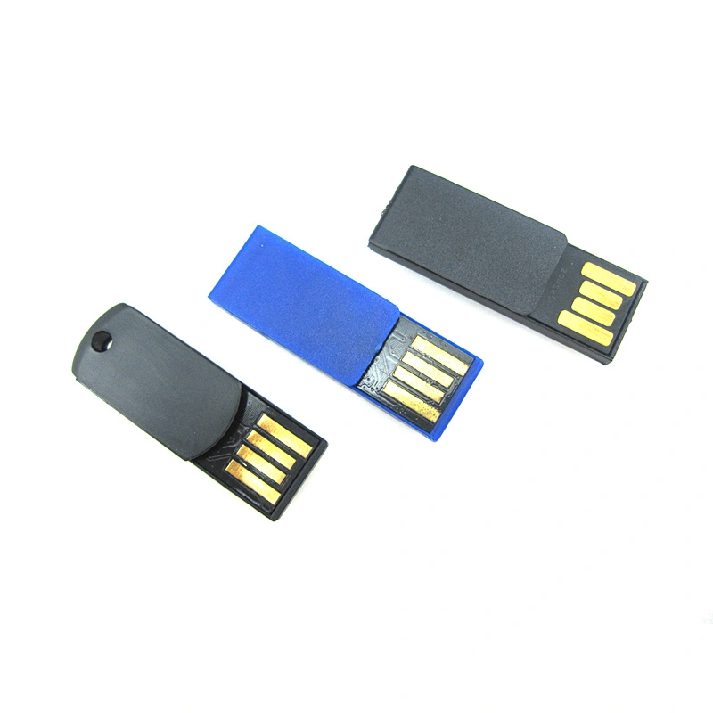 Clip USB Drive