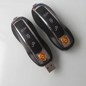 Porsche Car Key USB Flash Drive