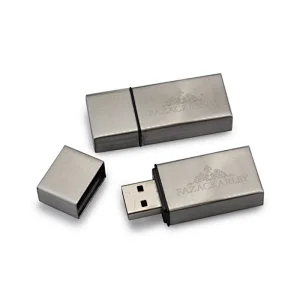 Metal USB Flash Drive