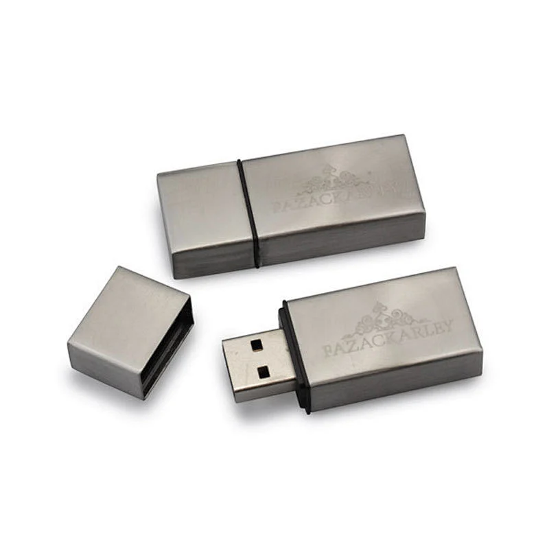 Metal USB Flash Drive