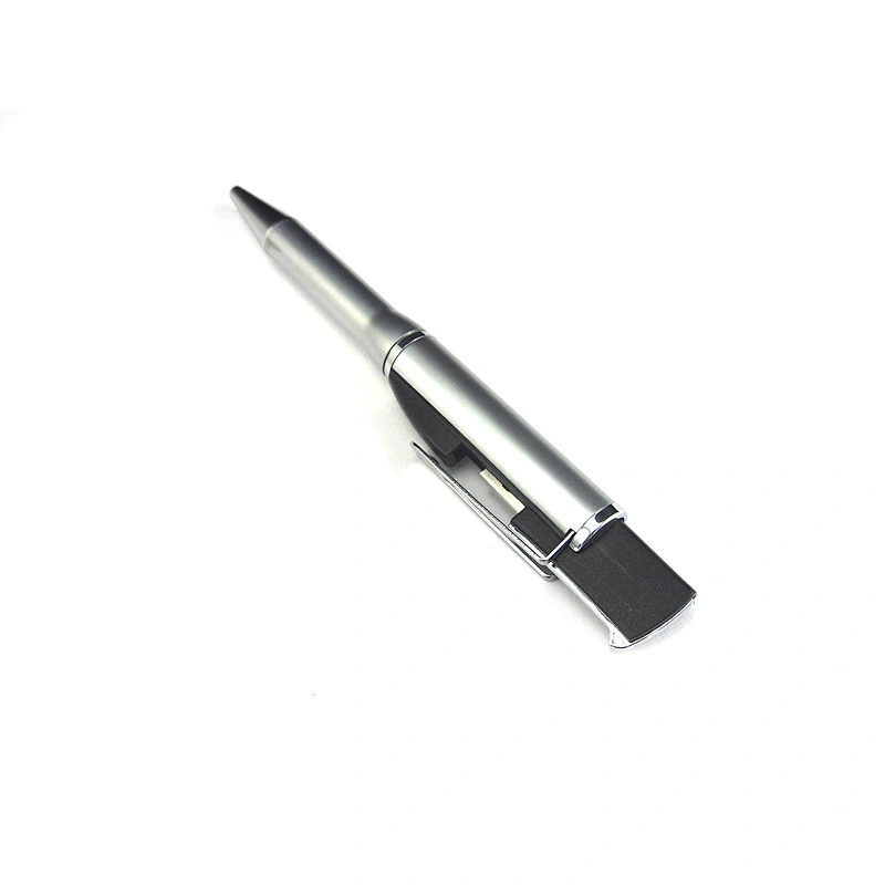 Push and Pull USB Pen Drive