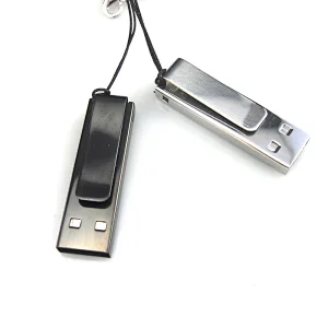 Clip USB Drive
