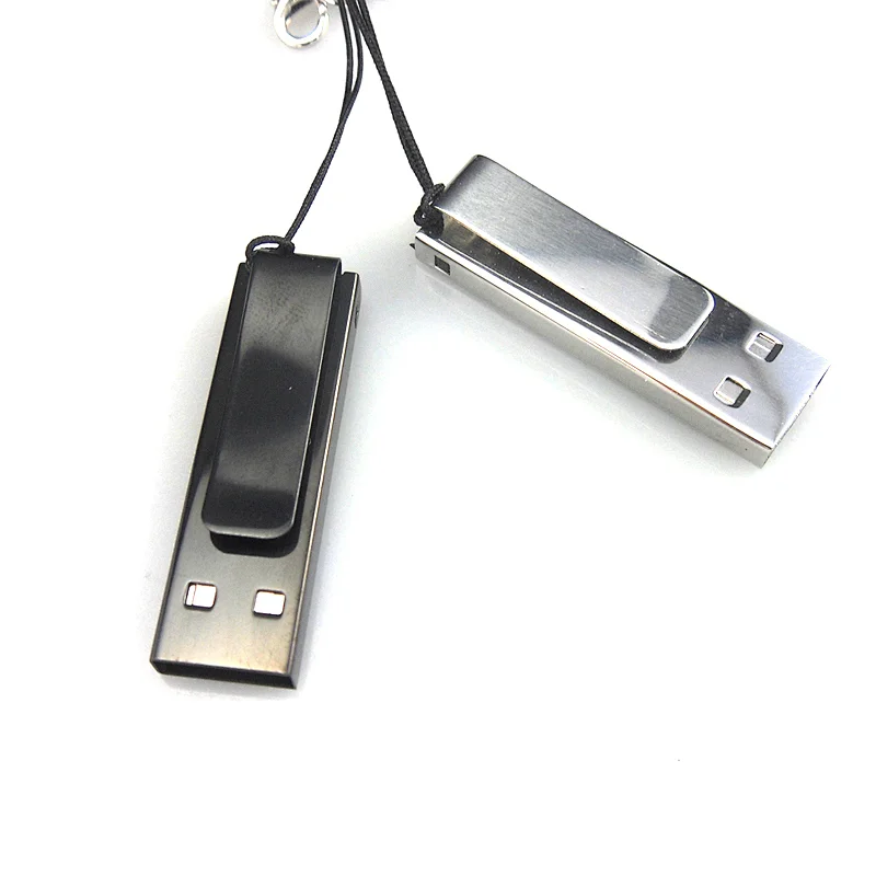 Clip USB Drive