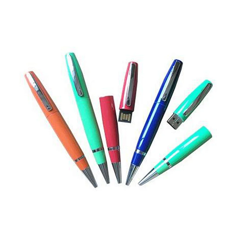 Waterproof Pen Stylish USB Flash Pen Drive 32GB