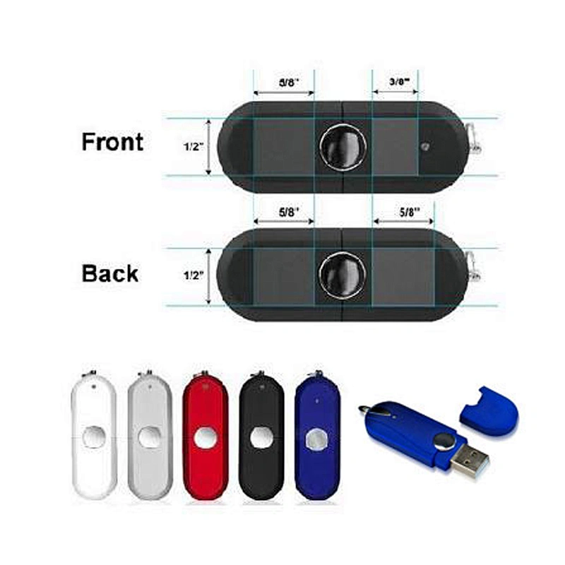 Fashion Style USB Flash Drive