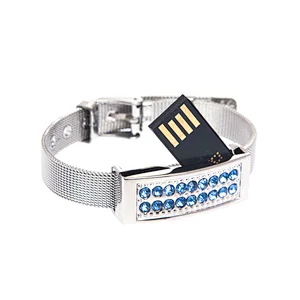 Bracelet Jewelry USB Driver 8GB
