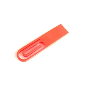 The Thinnest Mini USB flash USB Disk clip shape Portable mini USB 8GB