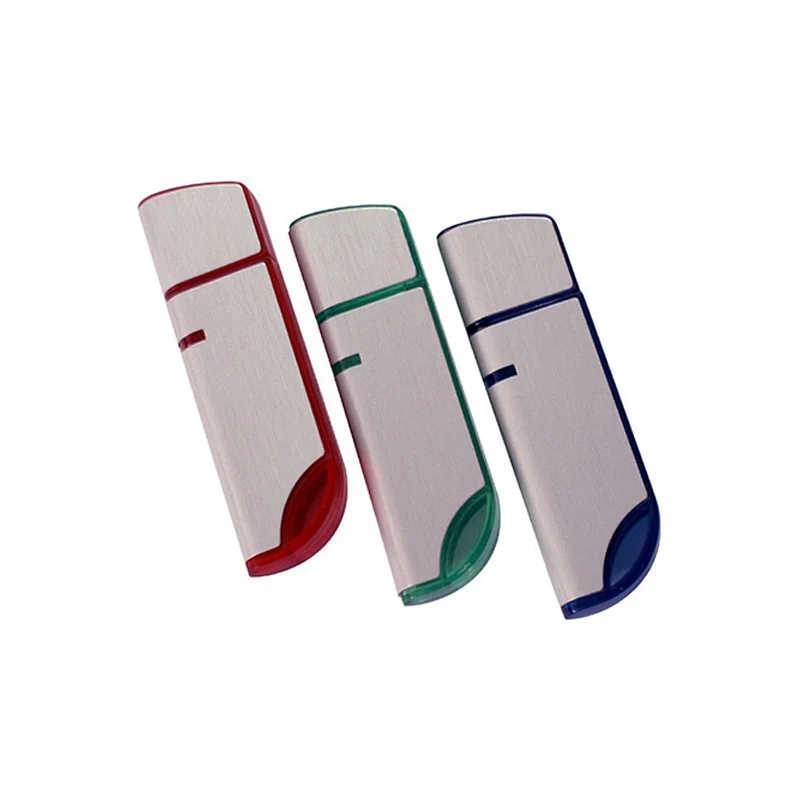 Classical Metal USB Flash Drive