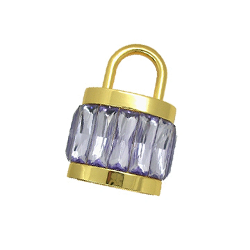 Crystal Lock USB Disk