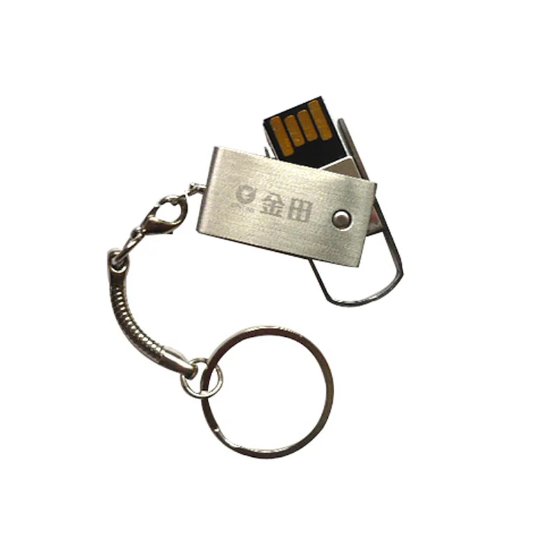 Swivel Mini USB Flash Disk