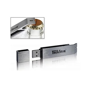 Bottle Opener USB Flash Drive