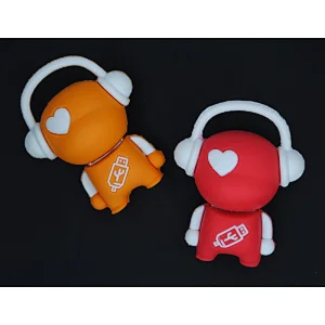 Music Player Shape USB Flash Drive