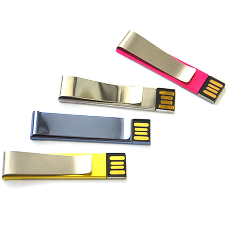 Clip USB Drive