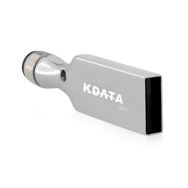 Promotional Metal Stylus USB Flash Drive 16GB