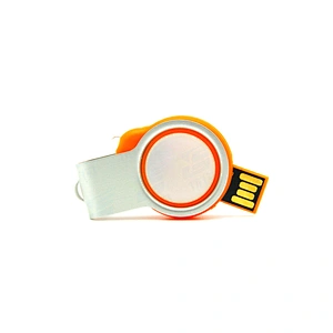 Car Logo USB Flash Disk