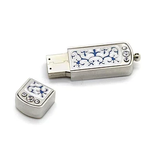 Jewelry USB Disk