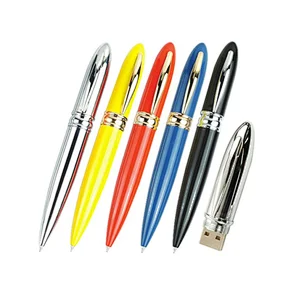 Colorfull Pen USB Flash Drive