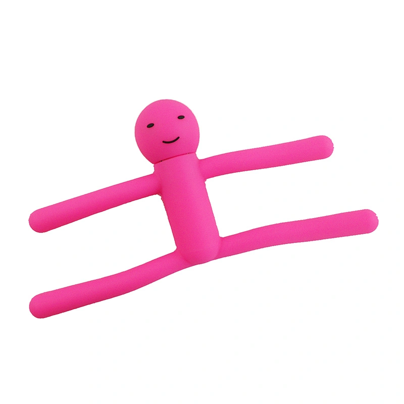 People Shape USB Flash Drive