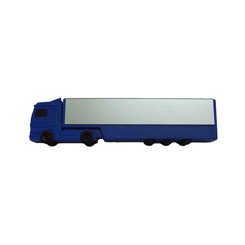 ​​​​​​​Container OEM Custom Truck USB Stick 8GB