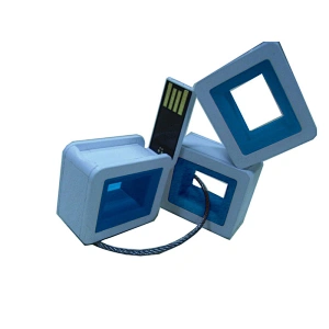 Rubik's Cube USB Flash Drive