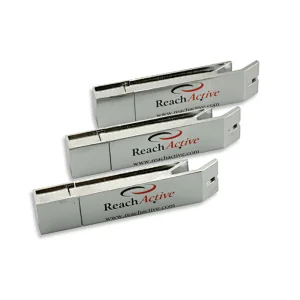 Bottle Opener USB Flash Drive