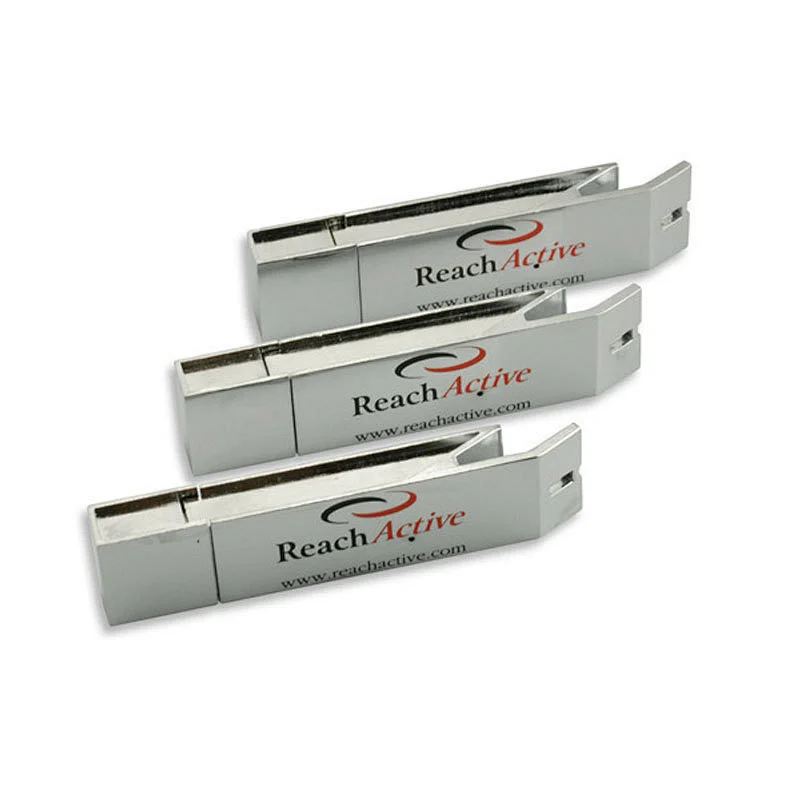 Bottle Opener USB Flash Drive