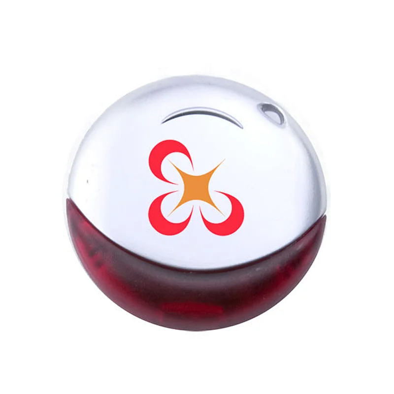 Smile Face USB Flash Drive