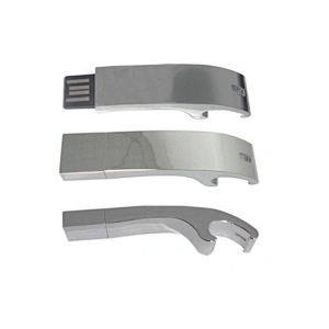 Bottle Opener USB Flash Drive