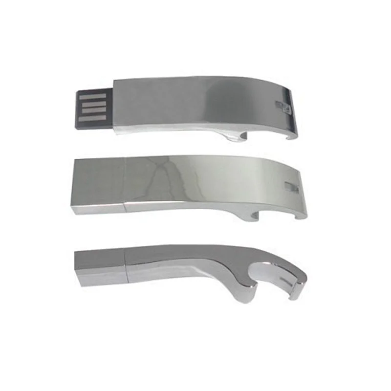 Bottle Opener USB Flash Drive