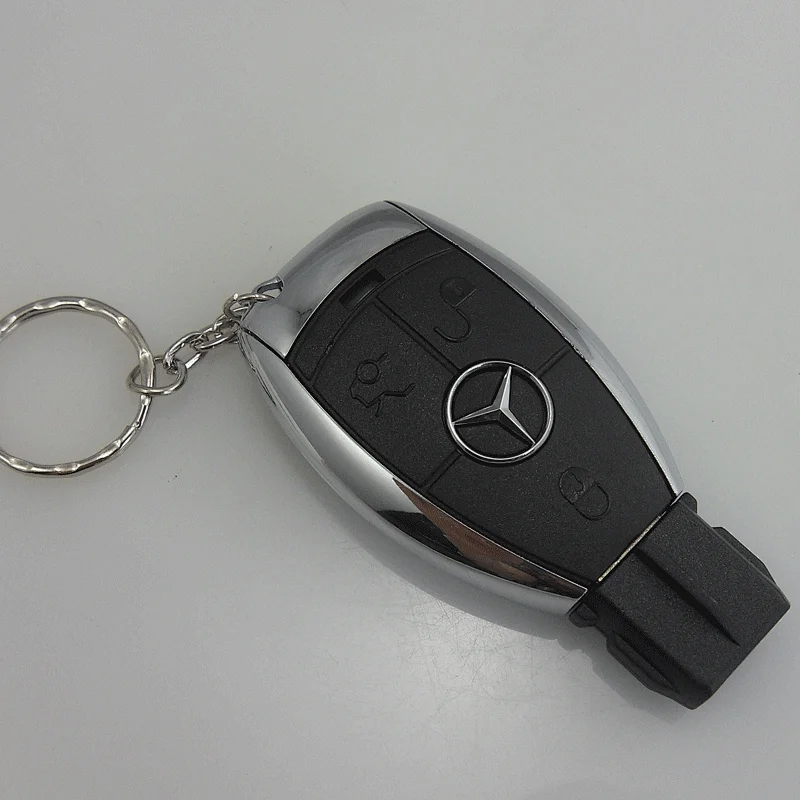 Mercedes-Benz Car Key USB Flash Drive