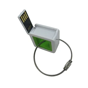 Rubik's Cube USB Flash Drive