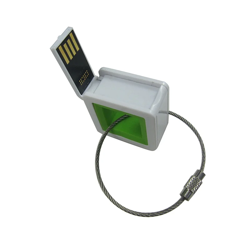 Rubik's Cube USB Flash Drive