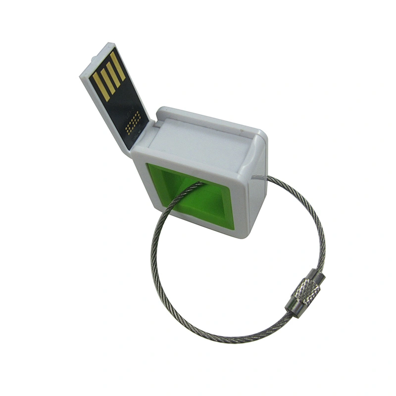 Rubik's Cube USB Flash Drive