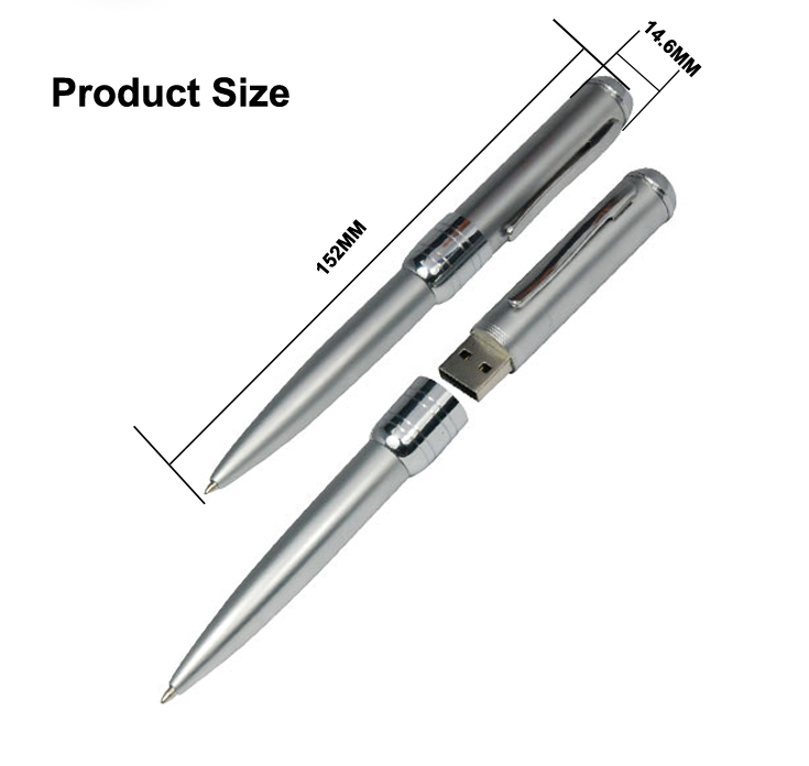 Portable Pen Drives Computer Accessory USB Flash Drive 16GB