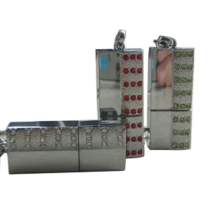 Jewelry USB Disk