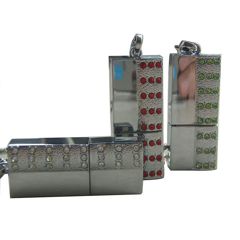 Jewelry USB Disk