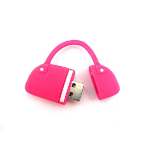 Handbag Shape USB Flash Drive