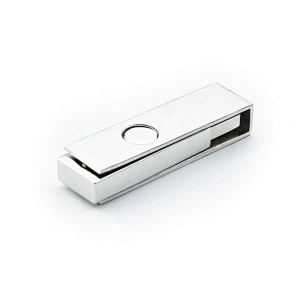 USB Flash Memory Drive 8GB Swivel USB Flash Drive