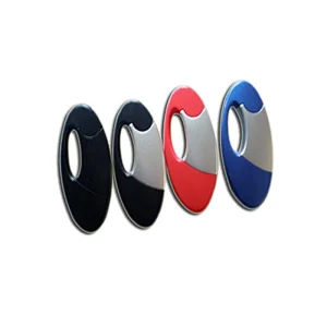 Mountaineering Buckle USB Flash Disk