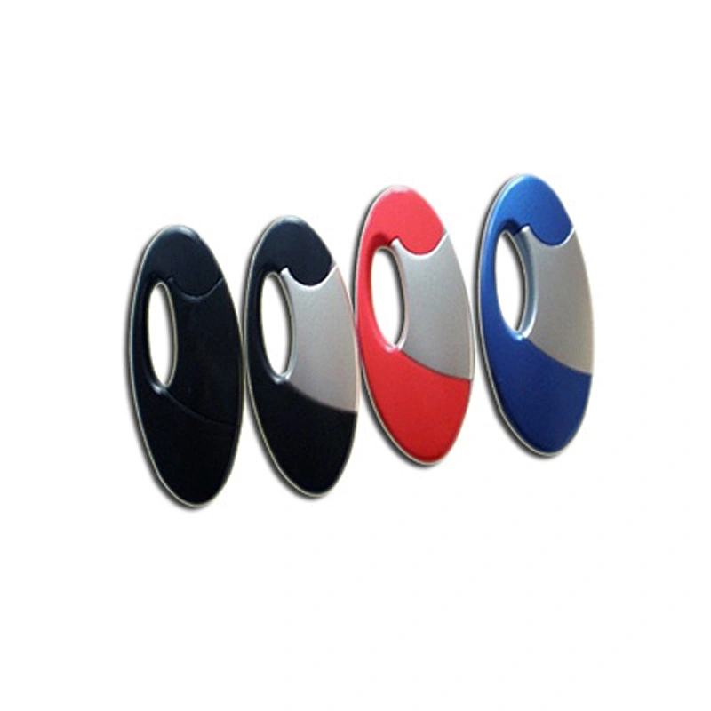Mountaineering Buckle USB Flash Disk