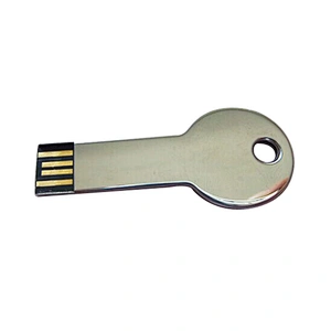 Circle Key USB Flash Disk