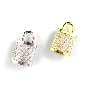 Lock Jewelry USB Disk
