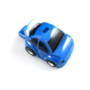 Car Shape USB Flash Drive