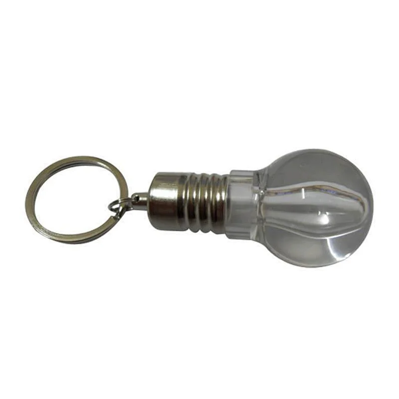 Light Bulb USB Flash Drive