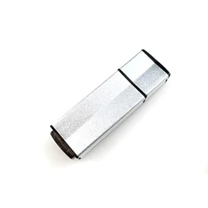 Metal USB Flash Memory Stick