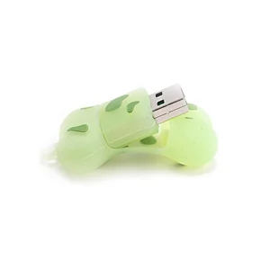 Dog Bone Shape USB Flash Drive