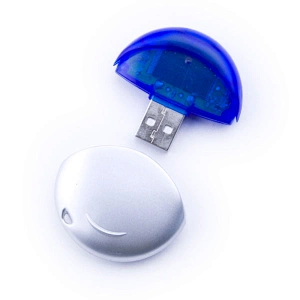 Smile Face USB Flash Drive
